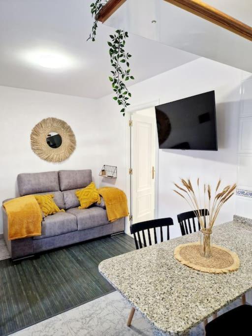 Casa Tambo I Apartment *