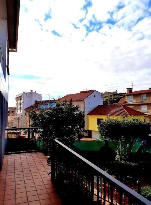 Casa Tambo I Pontevedra