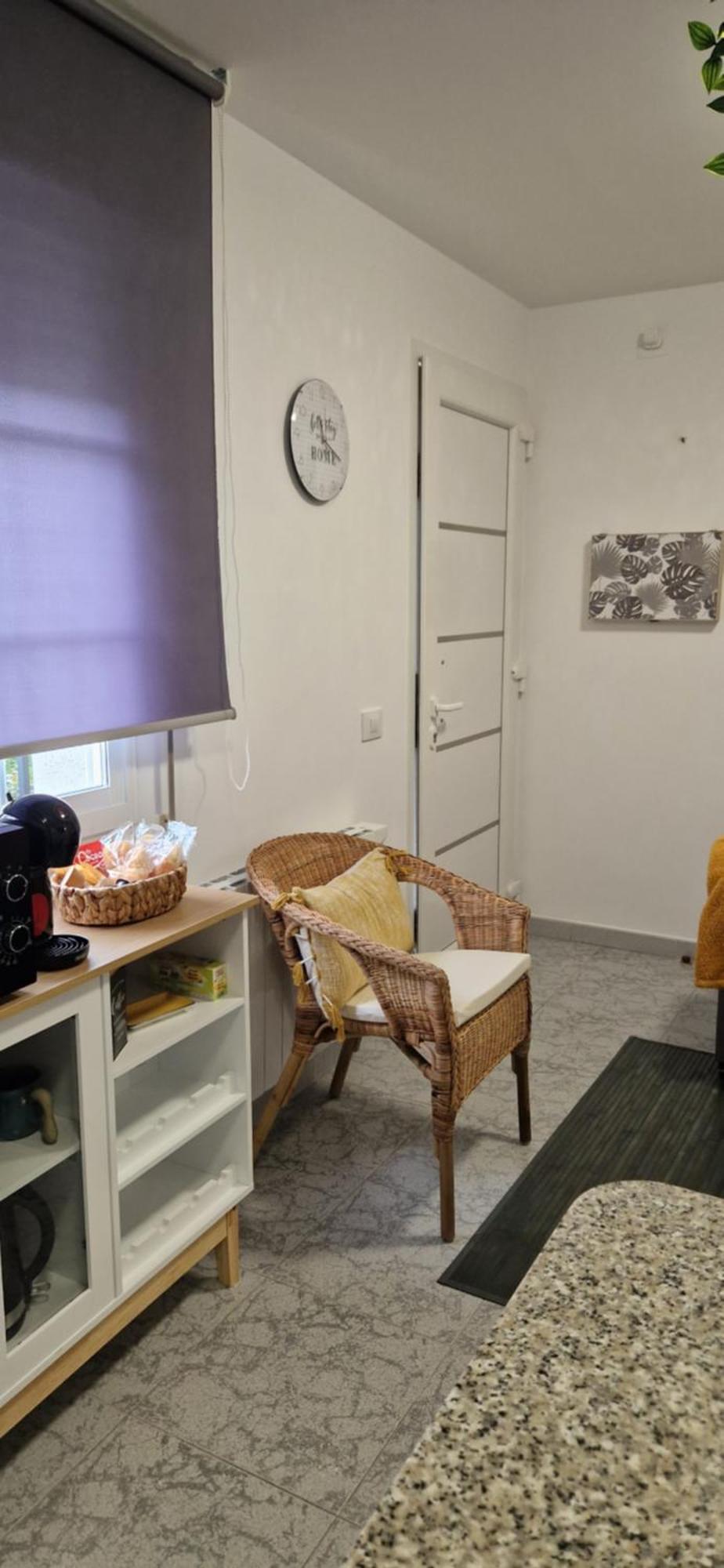 Apartment Casa Tambo I Pontevedra
