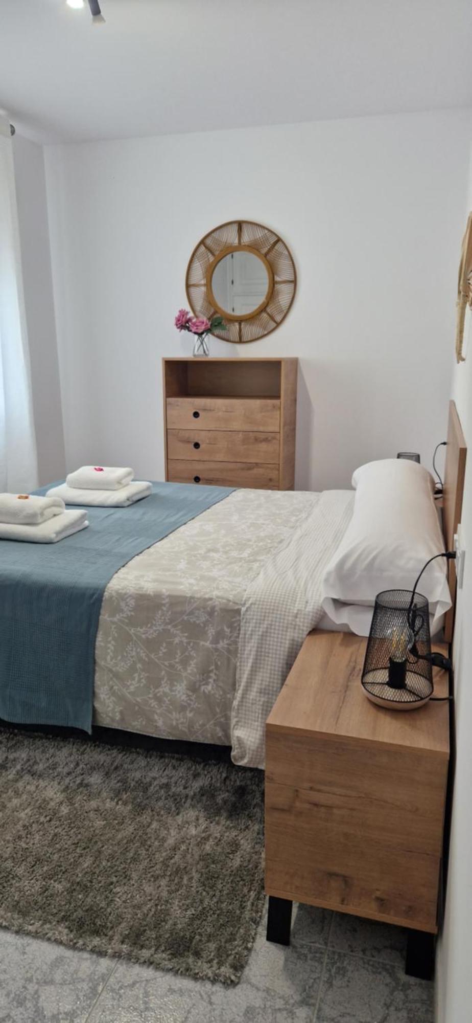 Casa Tambo I Apartment Pontevedra