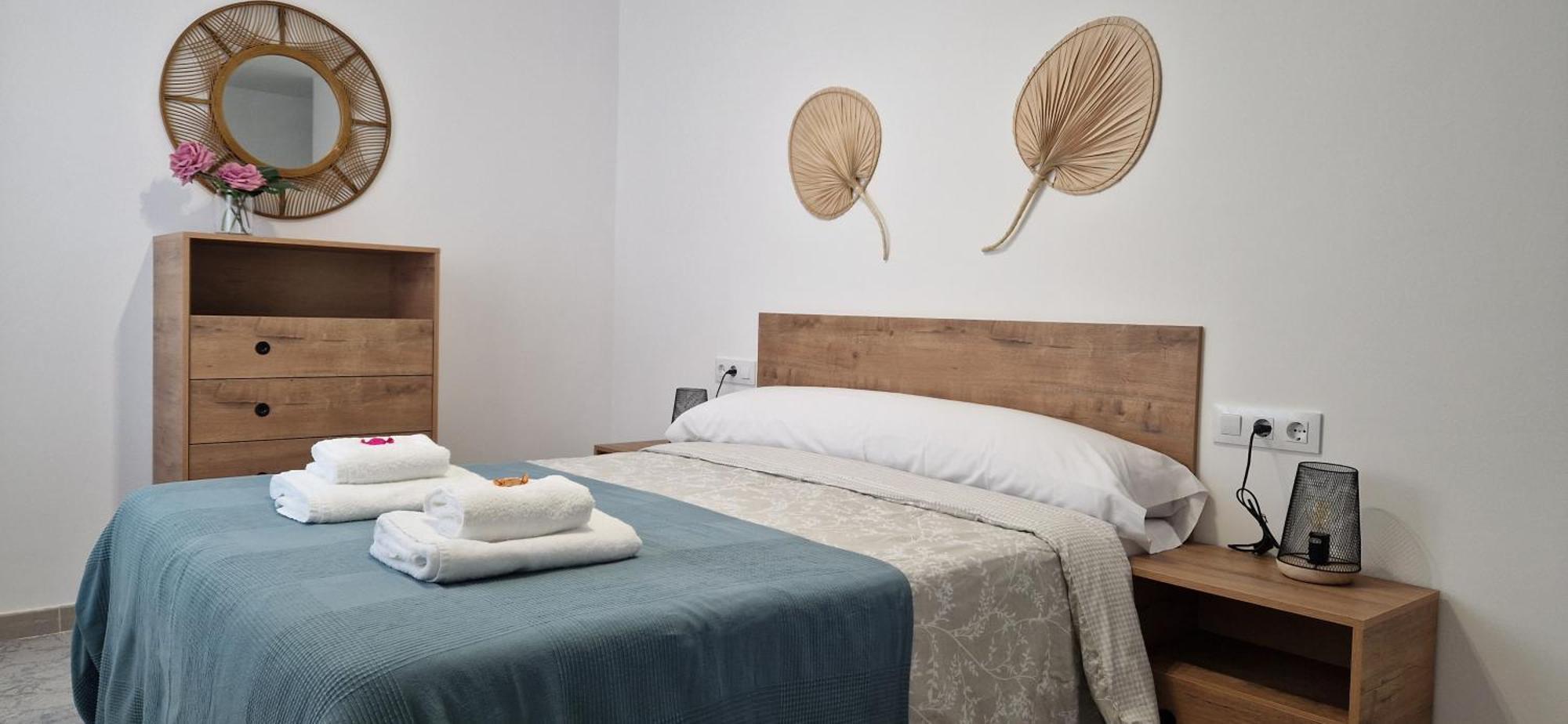 Casa Tambo I Apartment Pontevedra
