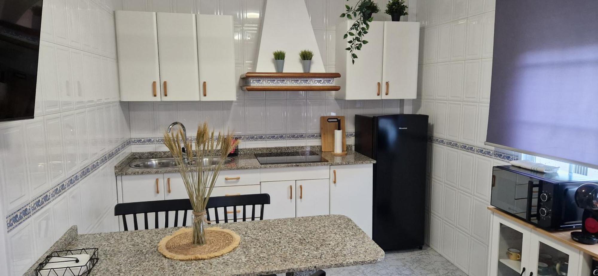 Apartment Casa Tambo I Pontevedra