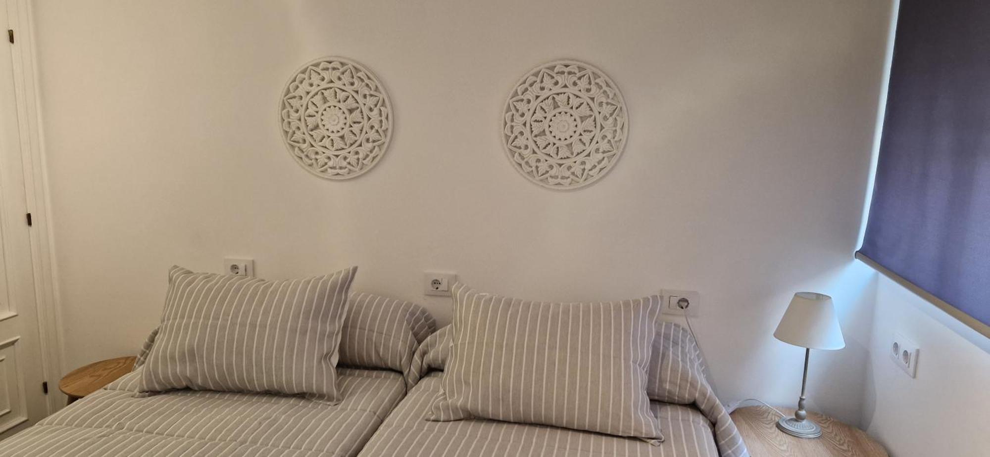 Apartment Casa Tambo I Pontevedra